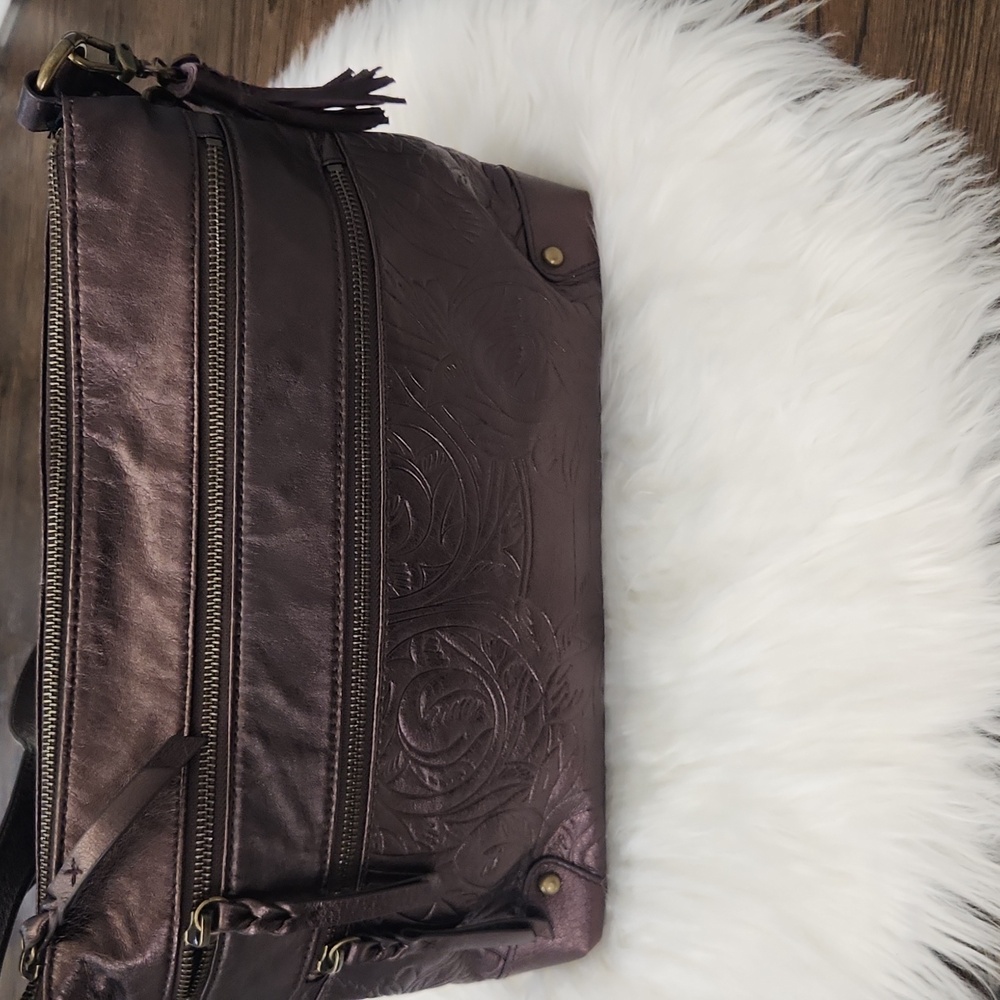 The Sak Lance Crossbody Bag - Picture 2 of 16